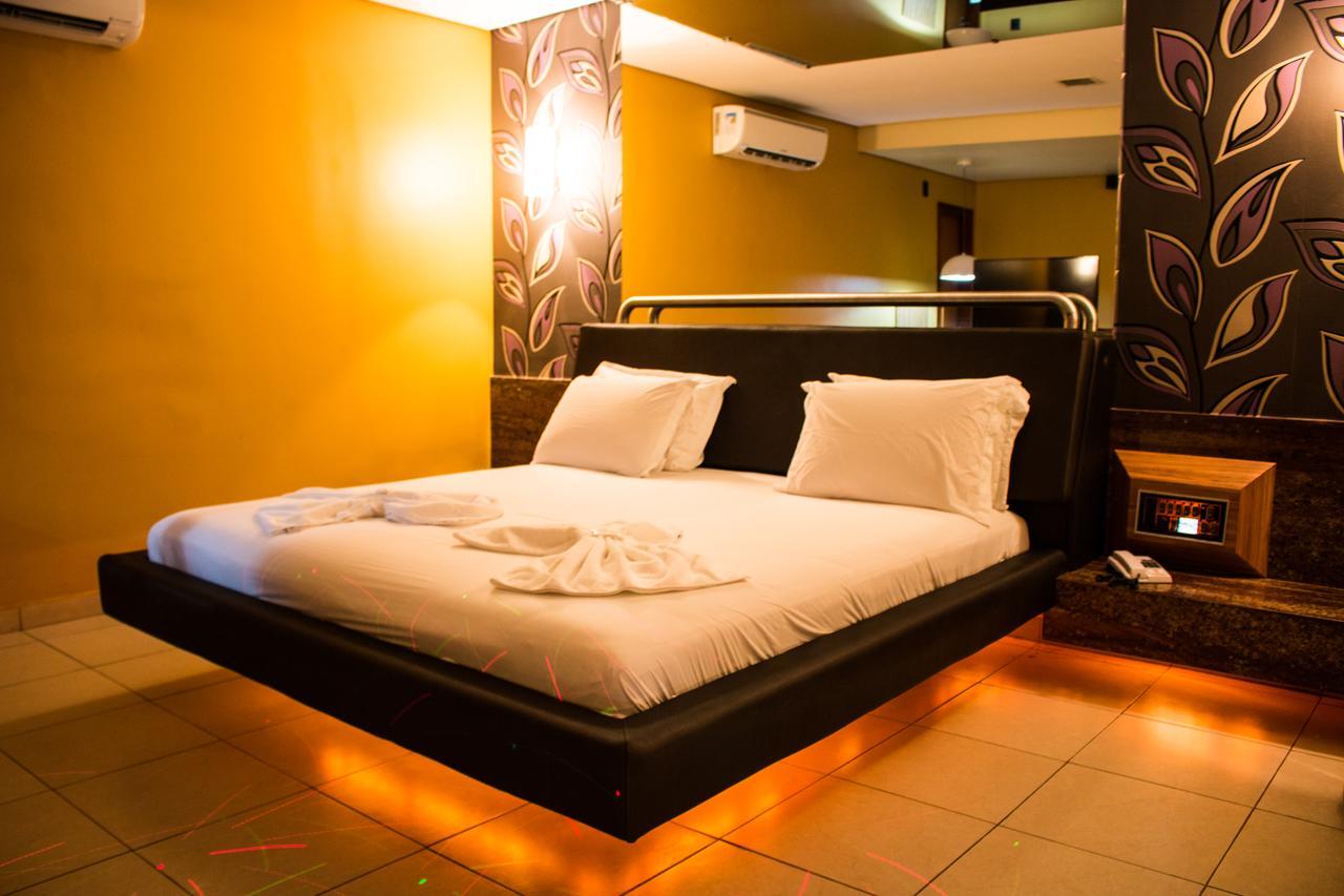 Village Motel (Adults Only) Fortaleza  Exteriér fotografie